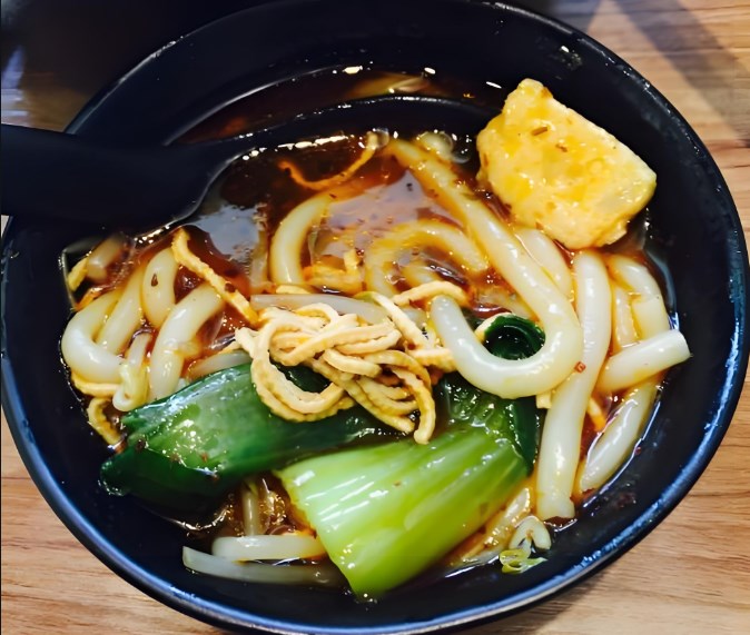 千客临过桥米线