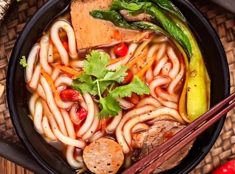 砂锅过桥米线加盟