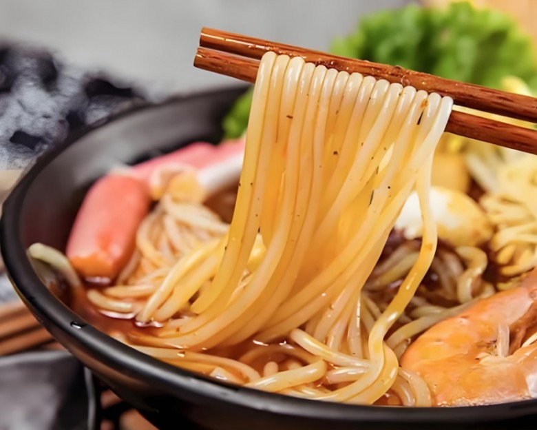 砂锅过桥米线加盟