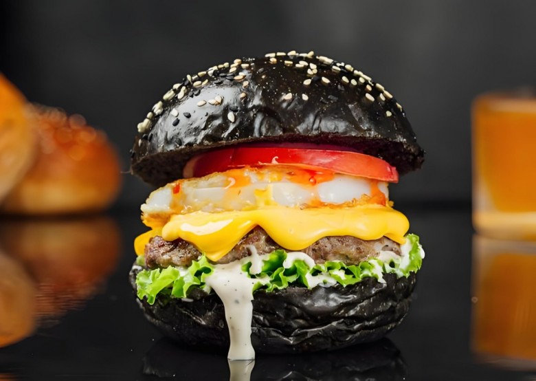 圣希顿手作汉堡加盟