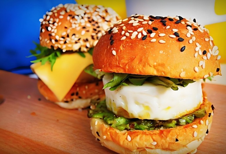 不老基中国汉堡加盟