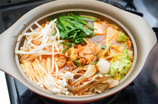 望乡阁过桥米线