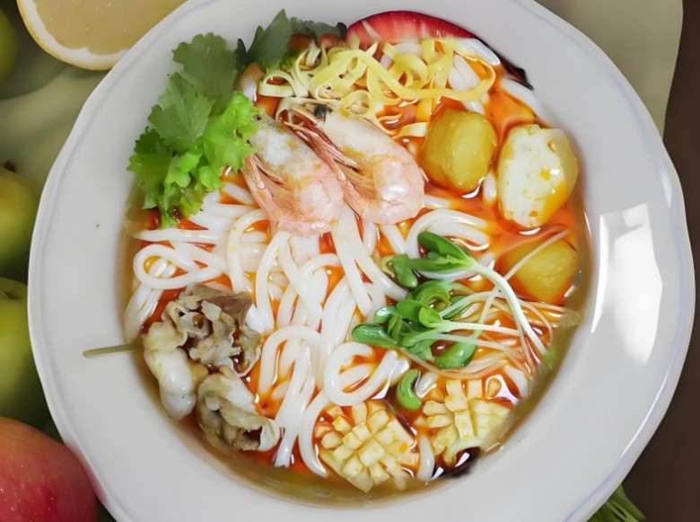 小碗鲜过桥米线加盟