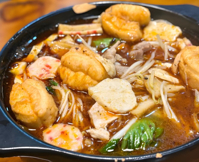 小碗鲜过桥米线加盟