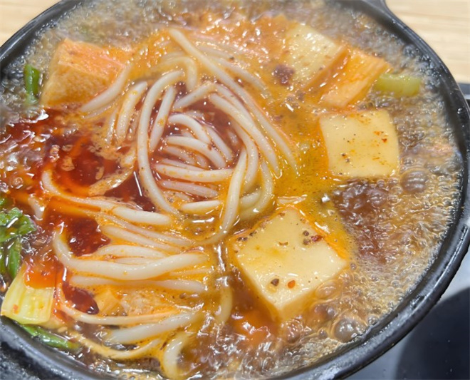 媛媛过桥米线加盟