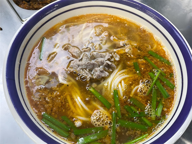 望乡阁过桥米线加盟