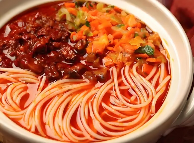 小碗鲜过桥米线