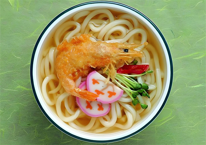 踏香来过桥米线