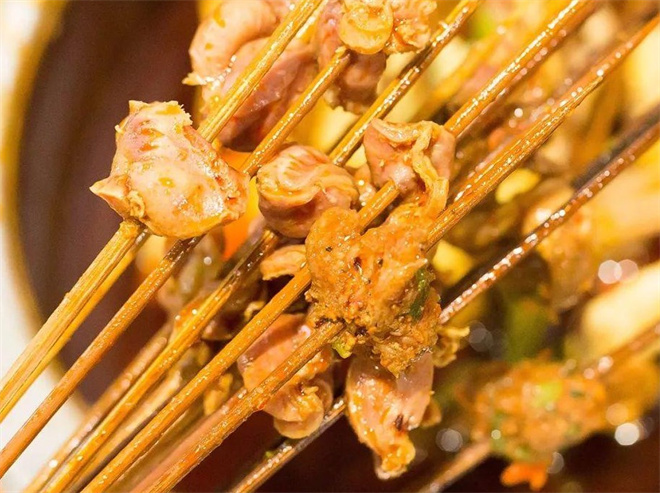 程大事社区串串