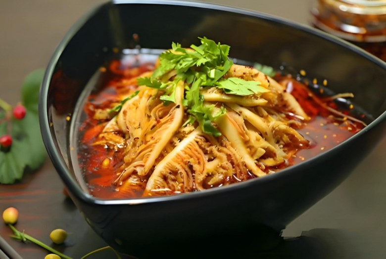 辣嘴甜心冒菜加盟