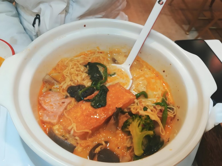 川小呆麻辣燙