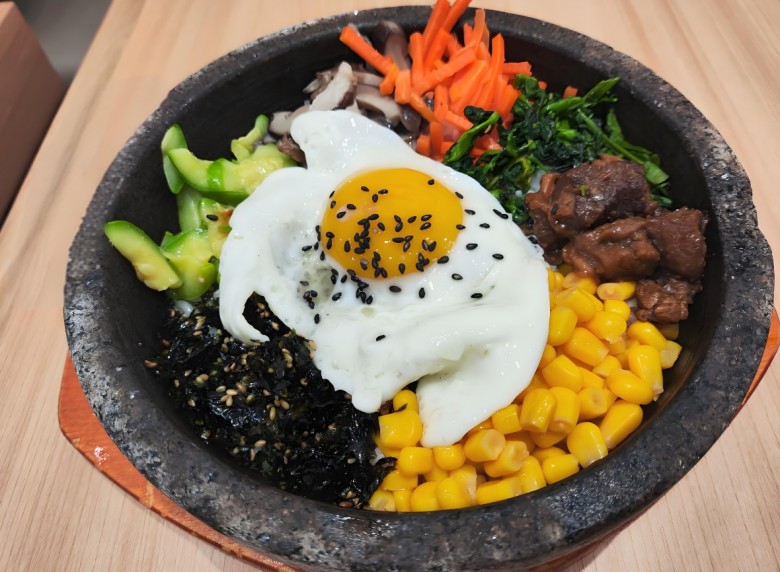 哈嘻咪拌饭加盟