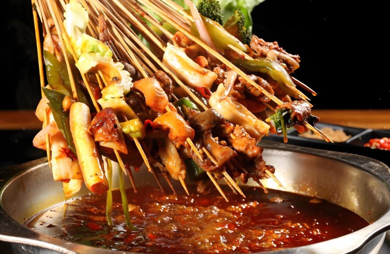 宴楼澜火锅串串加盟 宴楼澜火锅串串加盟