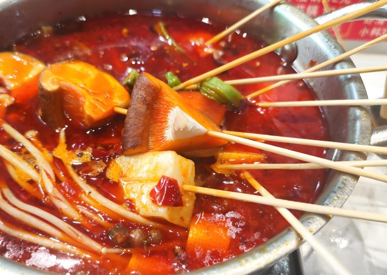 宴楼澜火锅串串 宴楼澜火锅串串