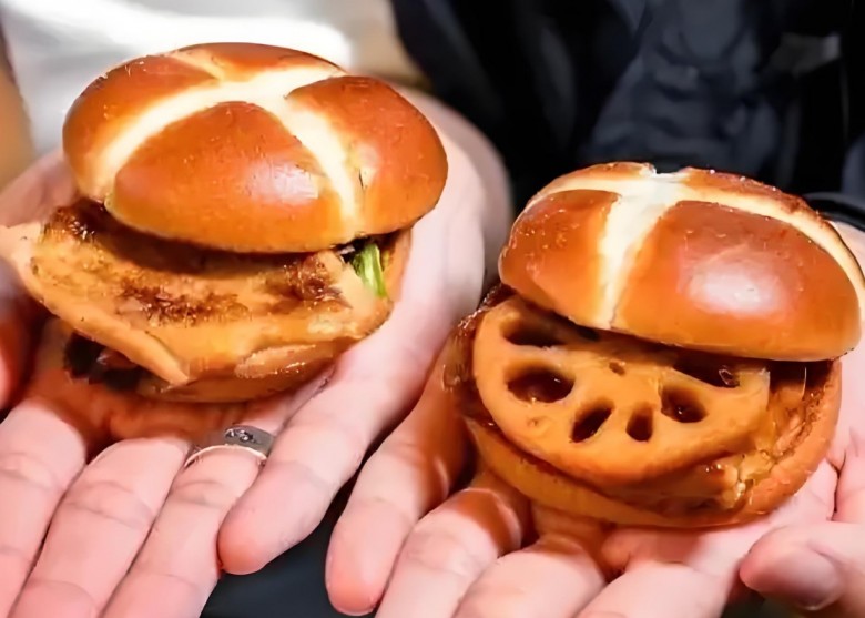 胖小堡汉堡加盟