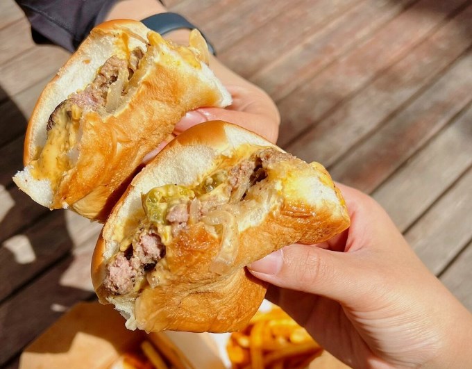 胖小堡汉堡加盟