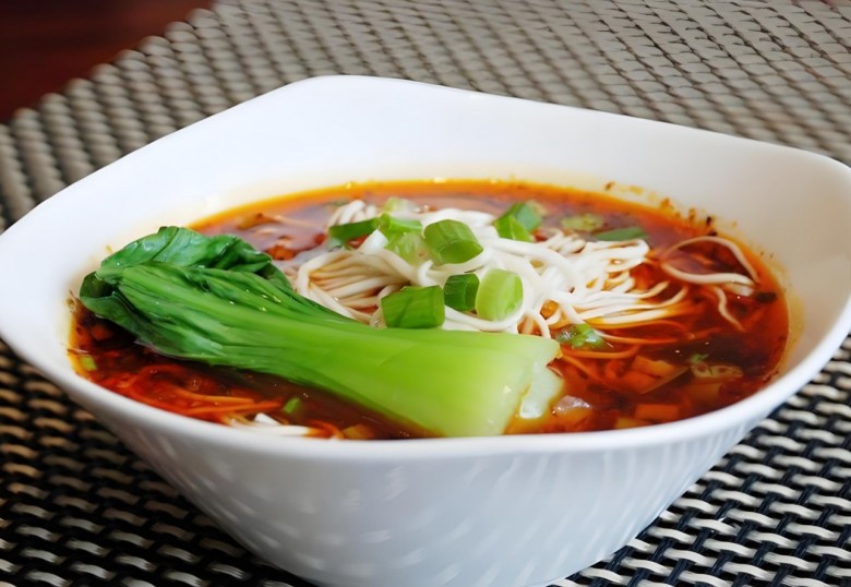 沃多香过桥米线加盟