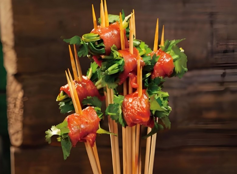 喜家煮串串香加盟