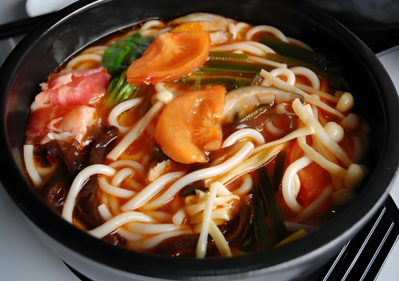 刘小仙过桥米线