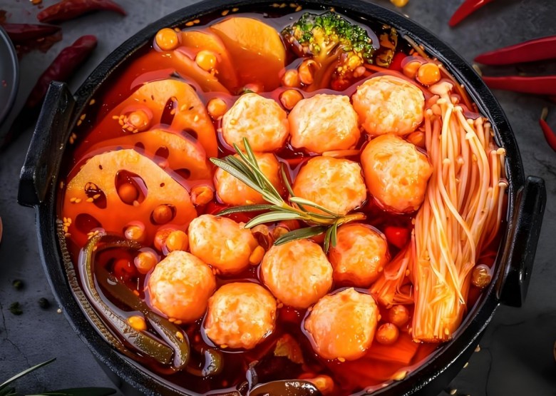 火冒先生火锅冒菜加盟