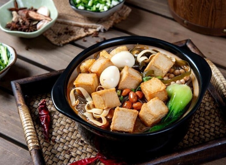 辣么好吃麻辣烫