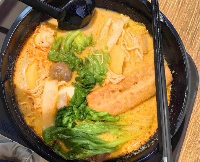 优素福麻辣烫加盟