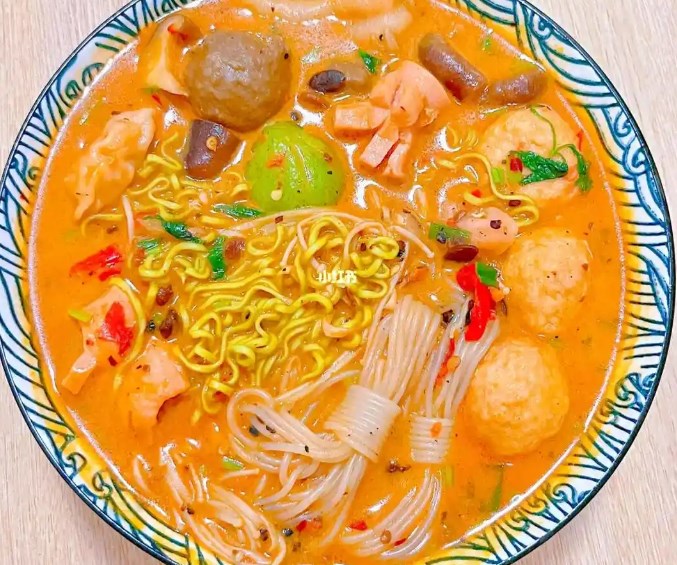 老益阳麻辣烫加盟