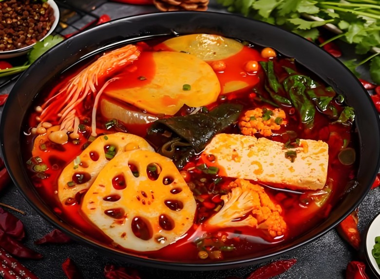 麻天门麻辣烫加盟