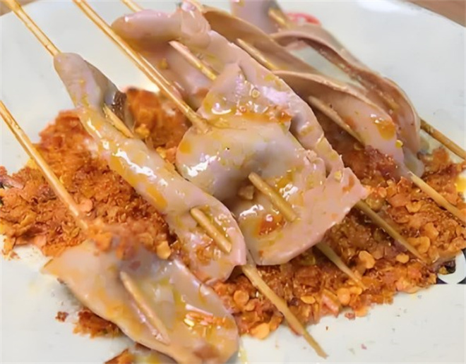 陈小玲串串香加盟