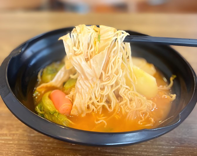 优素福麻辣烫加盟