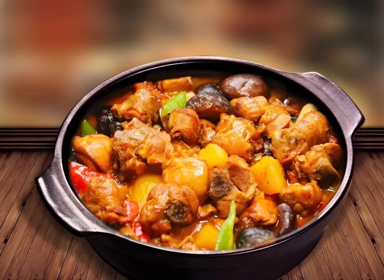 知味居黃燜雞加盟 知味居黃燜雞加盟