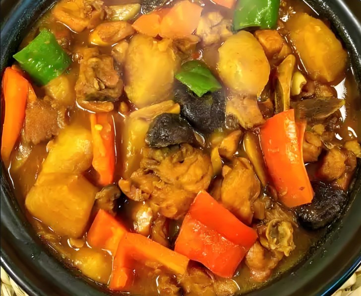 知味居黃燜雞加盟 知味居黃燜雞加盟