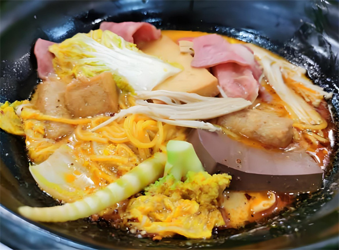 辣么好吃麻辣烫