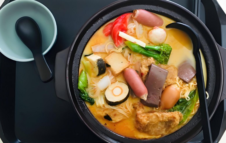 曼果麻辣燙加盟