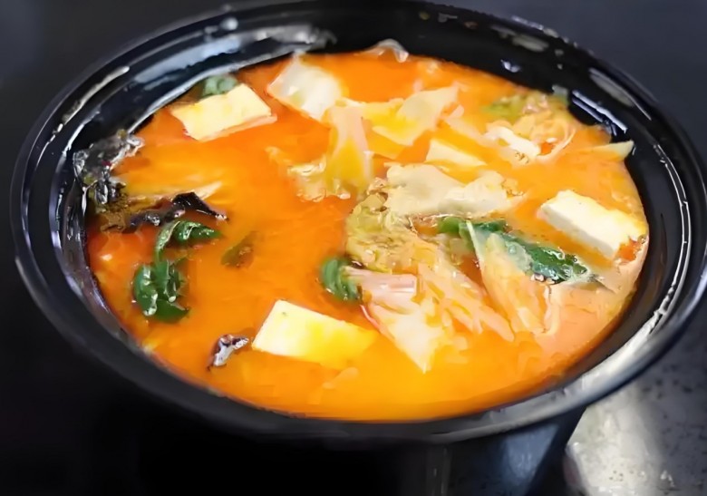 牛小燙牛油麻辣燙加盟