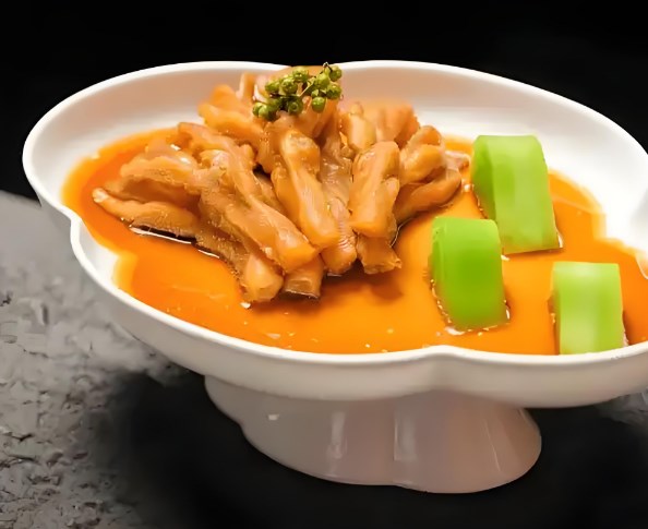 何世榴拾六井川菜馆