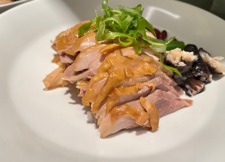 小背篼川菜加盟