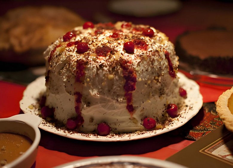 黑森林糕点加盟