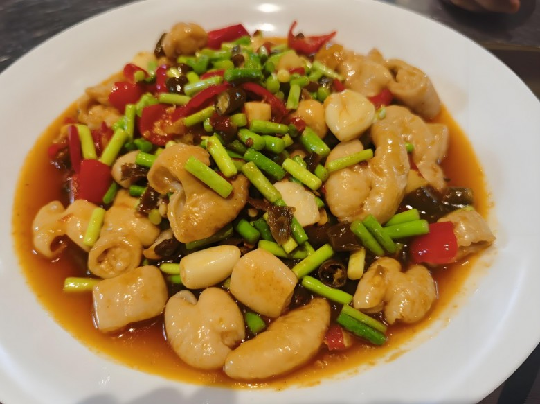 李豆汤川菜饭庄加盟