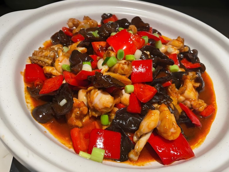 李豆汤川菜饭庄加盟