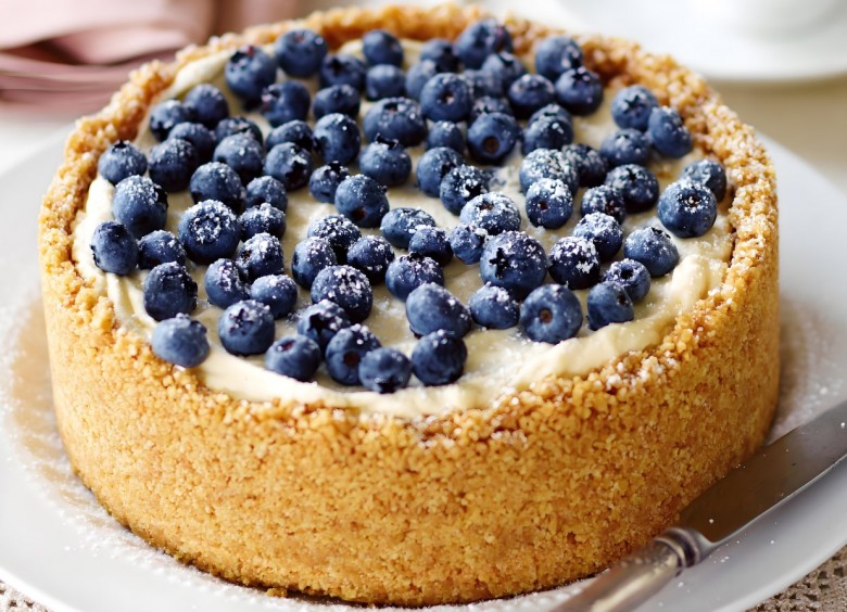 LanTa蓝塔蛋糕加盟