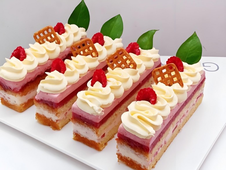 帕芙琳蛋糕加盟