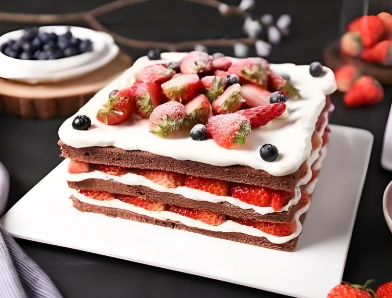 LanTa蓝塔蛋糕加盟