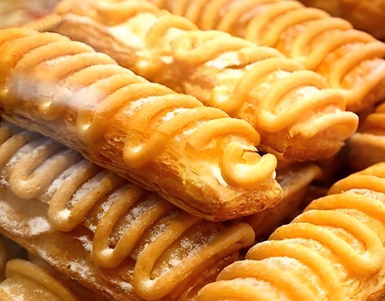 超港连锁烘焙坊