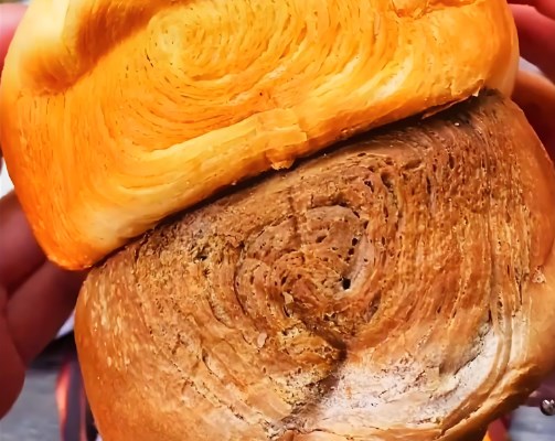 浓心爷爷面包加盟