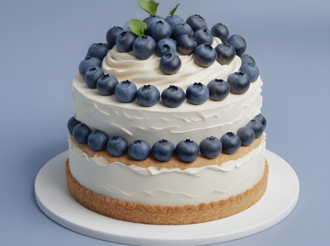 LanTa蓝塔蛋糕