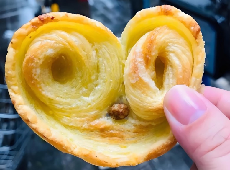 浓心爷爷面包加盟