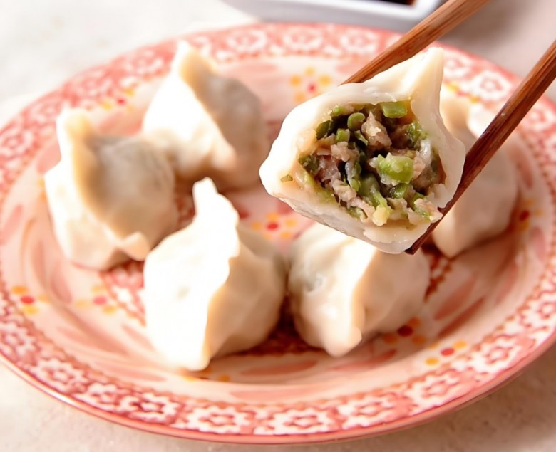 尖尖角饺子加盟