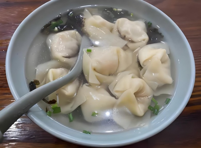 绝美嘉海鲜馄饨加盟