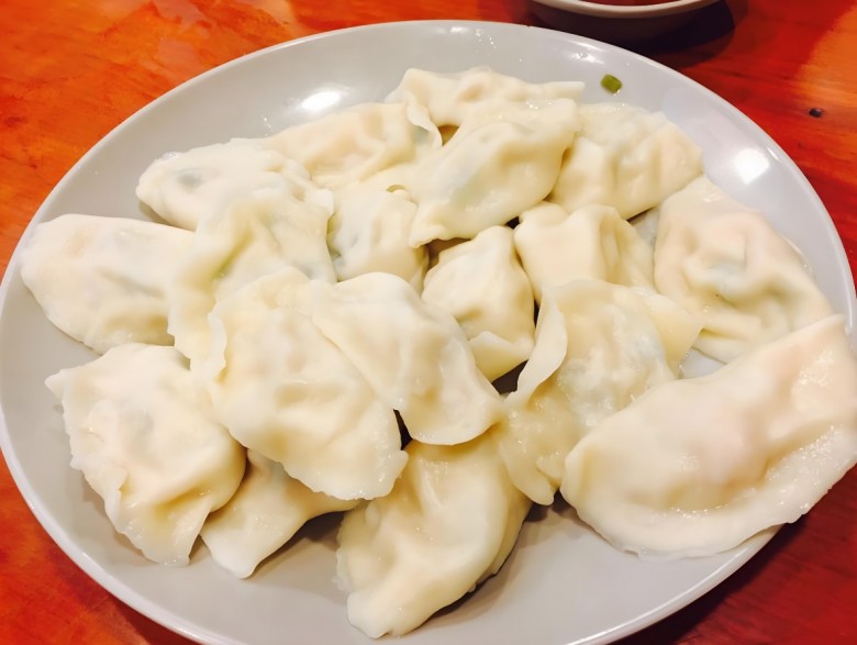 德发长饺子加盟